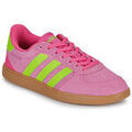 Baskets basses adidas BREAKNET SLEEK Grenoble