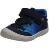 Chaussons b&eacute;b&eacute; Vado - Bleu