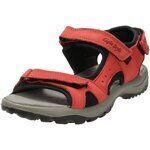 Chaussures Belvida - Rouge