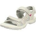 Randonn&eacute;e sur Grenoble : Chaussures Belvida - Beige