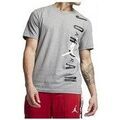 Tee-shirts sur Grenoble : T-shirt Nike Jordan Vertical