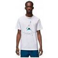 Tee-shirts sur Grenoble : T-shirt Nike Jordan