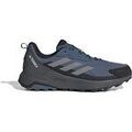 Randonn&eacute;e sur Grenoble : Chaussures adidas Terrex multicolor
