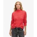 Pull Superdry Pull en maille pointelle