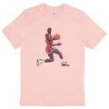 Tee-shirts sur Grenoble : T-shirt Nike FN6000622