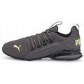 Baskets basses Puma 19438409