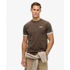 T-shirt Superdry Essential Logo Retro St Tee