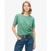 T-shirt Superdry Essential Logo Overdyed Tee