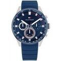Hommes sur Grenoble : Montre Tommy Hilfiger ty509380