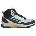 Chaussures adidas Terrex Ax4 Mid Gtx multicolor Grenoble