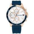 Hommes sur Grenoble : Montre Tommy Hilfiger 1791778