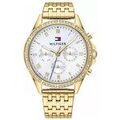 Hommes sur Grenoble : Montre Tommy Hilfiger ty190250