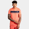 T-shirt Sergio Tacchini Master tee - dubarry maritime blue
