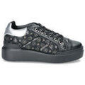 Baskets femme sur Grenoble : Baskets basses Pollini -