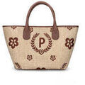 Sac &agrave; main Pollini - multicolor Grenoble