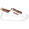 Baskets homme sur Grenoble : Baskets basses Alexander Smith -