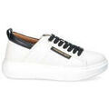 Baskets homme sur Grenoble : Baskets basses Alexander Smith -