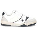 Baskets homme sur Grenoble : Baskets basses Dsquared -
