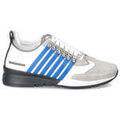 Baskets homme sur Grenoble : Baskets basses Dsquared -