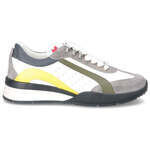 Baskets basses Dsquared -