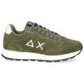 Baskets basses Sun68 -