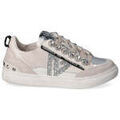Baskets femme sur Grenoble : Baskets basses Emanu&eacute;lle Vee - multicolor
