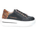 Baskets femme sur Grenoble : Baskets basses Alexander Smith -
