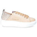Baskets femme sur Grenoble : Baskets basses Alexander Smith -