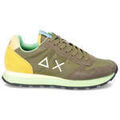 Baskets basses Sun68 -