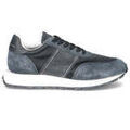 Baskets homme sur Grenoble : Baskets basses Philippe Model -