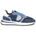 Baskets homme sur Grenoble : Baskets basses Philippe Model -