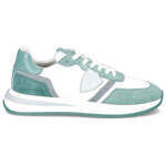Baskets basses Philippe Model -