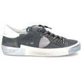 Baskets femme sur Grenoble : Baskets basses Philippe Model -
