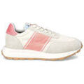 Baskets femme sur Grenoble : Baskets basses Philippe Model -