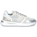 Baskets femme sur Grenoble : Baskets basses Philippe Model -