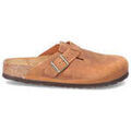 Mules homme sur Grenoble : Mules BIRKENSTOCK -