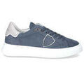 Baskets homme sur Grenoble : Baskets basses Philippe Model -