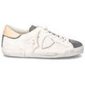 Baskets homme sur Grenoble : Baskets basses Philippe Model -