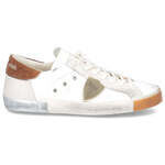 Baskets basses Philippe Model -