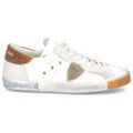 Baskets homme sur Grenoble : Baskets basses Philippe Model -