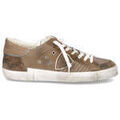 Baskets homme sur Grenoble : Baskets basses Philippe Model -