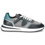 Baskets basses Philippe Model -