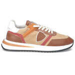 Baskets basses Philippe Model -