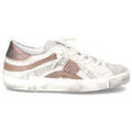 Baskets femme sur Grenoble : Baskets basses Philippe Model -
