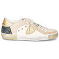 Baskets femme sur Grenoble : Baskets basses Philippe Model -
