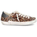 Baskets femme sur Grenoble : Baskets basses Philippe Model -