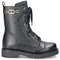 Bottes femme sur Grenoble : Bottines Twin Set -