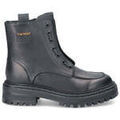 Bottes femme sur Grenoble : Bottines Twin Set -
