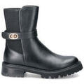 Bottes femme sur Grenoble : Bottines Twin Set -