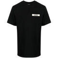 Tee-shirts sur Grenoble : T-shirt Jacquemus LE T-SHIRT LE GROS GRAIN BLACK